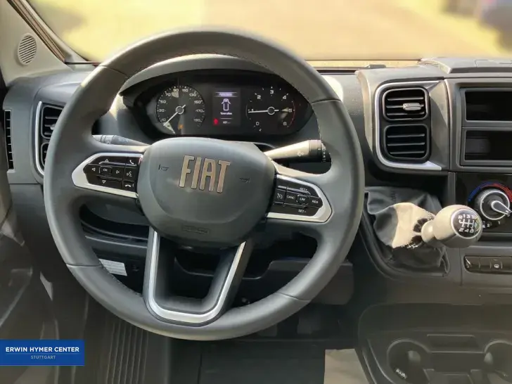 Fahrzeugbild Dethleffs Globetrail Active 600 ES Fiat #12