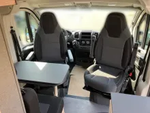 Fahrzeugbild Dethleffs Globetrail Active 600 ES Fiat #13