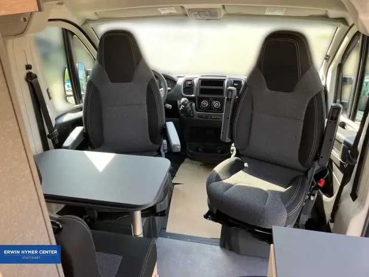 Fahrzeugbild Dethleffs Globetrail Active 600 ES Fiat #13