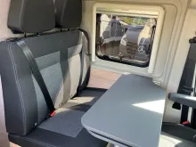 Fahrzeugbild Dethleffs Globetrail Active 600 ES Fiat #14