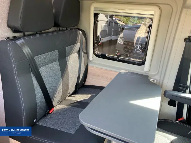 Fahrzeugbild Dethleffs Globetrail Active 600 ES Fiat #14