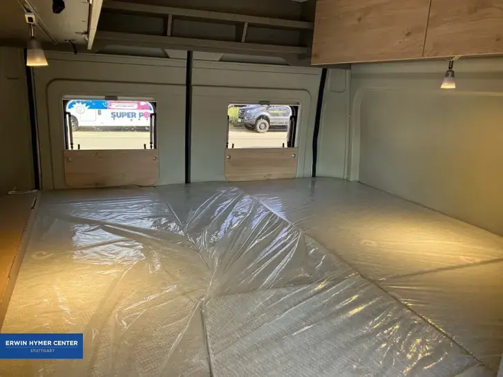 Fahrzeugbild Dethleffs Globetrail Active 600 ES Fiat #21