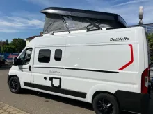 Fahrzeugbild Dethleffs Globetrail Active 600 ES Fiat #29