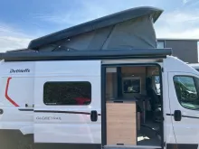 Fahrzeugbild Dethleffs Globetrail Active 600 ES Fiat #30