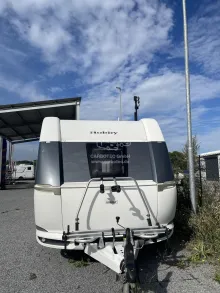 Fahrzeugbild Hobby De Luxe 400 SFe #2
