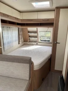 Fahrzeugbild Hobby De Luxe 400 SFe #6