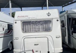 Bild Camper 430 T