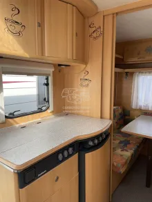 Fahrzeugbild Dethleffs Camper 430 T #6
