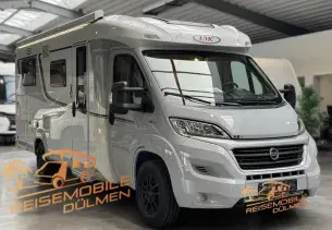 Bild Cruiser T 663 G Grey Selection Comf ...