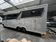 Fahrzeugbild Frankia F-Line I 790 GD Hubstützen Lithium #4