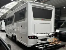 Fahrzeugbild Frankia F-Line I 790 GD Hubstützen Lithium #6