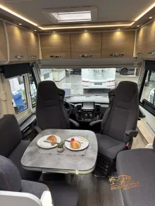 Fahrzeugbild Frankia F-Line I 790 GD Hubstützen Lithium #10
