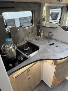 Fahrzeugbild Frankia F-Line I 790 GD Hubstützen Lithium #14