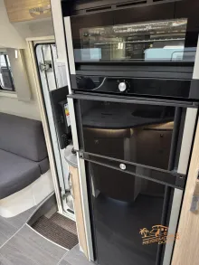 Fahrzeugbild Frankia F-Line I 790 GD Hubstützen Lithium #16