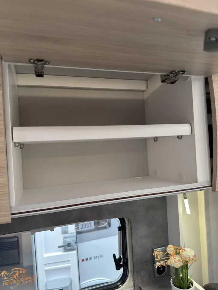 Fahrzeugbild Frankia F-Line I 790 GD Hubstützen Lithium #21