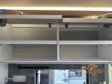Fahrzeugbild Frankia F-Line I 790 GD Hubstützen Lithium #22