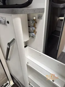 Fahrzeugbild Frankia F-Line I 790 GD Hubstützen Lithium #23