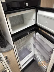 Fahrzeugbild Frankia F-Line I 790 GD Hubstützen Lithium #26