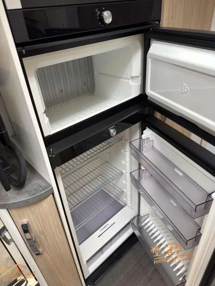 Fahrzeugbild Frankia F-Line I 790 GD Hubstützen Lithium #26
