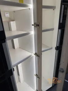 Fahrzeugbild Frankia F-Line I 790 GD Hubstützen Lithium #28