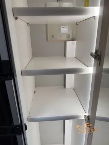 Fahrzeugbild Frankia F-Line I 790 GD Hubstützen Lithium #29