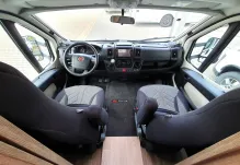 Fahrzeugbild Dethleffs Alpa A 6820-2 #7