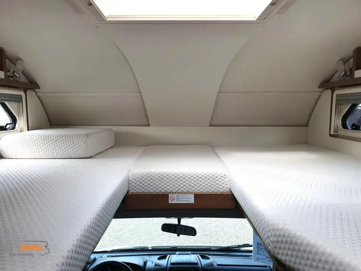 Fahrzeugbild Dethleffs Alpa A 6820-2 #12