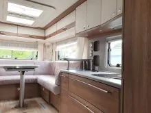 Fahrzeugbild Dethleffs Alpa A 6820-2 #13