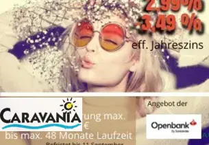 Bild c' joy 420 QSH
