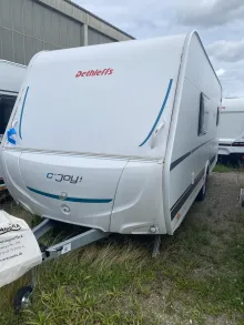 Fahrzeugbild Dethleffs c-joy 480 FSH ähnlich Active #1