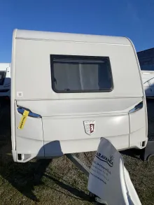 Fahrzeugbild Tabbert Senara 460DMK 2.3 ähnlich Cazadora #1