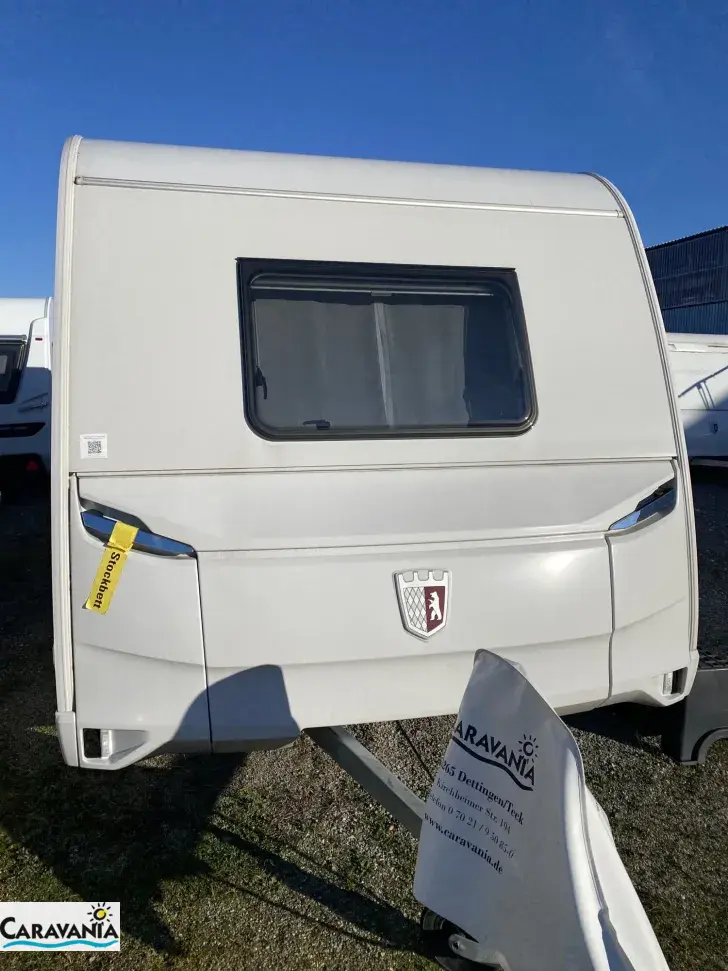 Fahrzeugbild Tabbert Senara 460DMK 2.3 ähnlich Cazadora #1