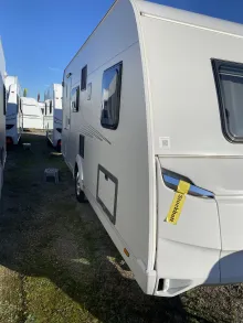 Fahrzeugbild Tabbert Senara 460DMK 2.3 ähnlich Cazadora #3