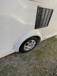 Fahrzeugbild Tabbert Senara 460DMK 2.3 ähnlich Cazadora #4