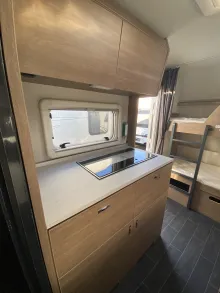 Fahrzeugbild Tabbert Senara 460DMK 2.3 ähnlich Cazadora #7