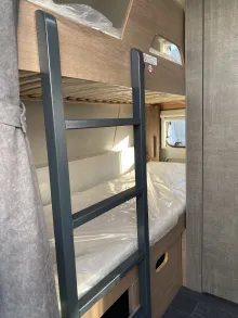 Fahrzeugbild Tabbert Senara 460DMK 2.3 ähnlich Cazadora #9