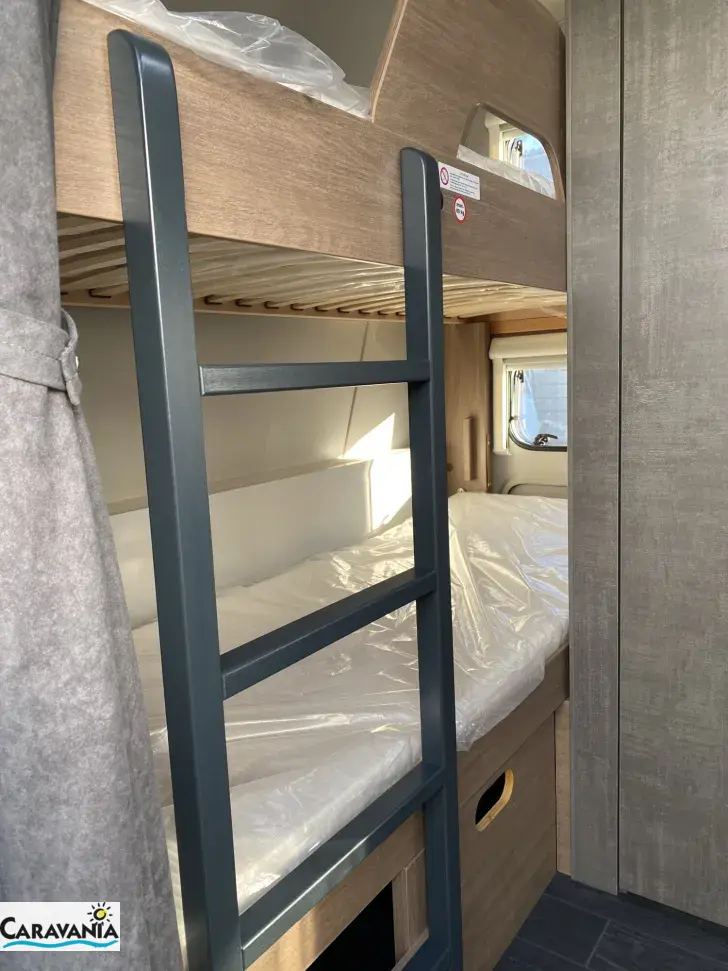 Fahrzeugbild Tabbert Senara 460DMK 2.3 ähnlich Cazadora #9