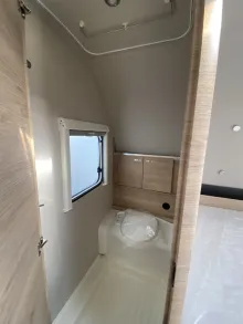 Fahrzeugbild Tabbert Pantiga 550 TDL mit Gas und Klima #9