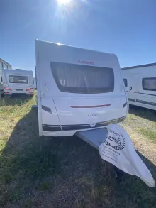 Fahrzeugbild Dethleffs c-go 475 EL ähnlich Active #1