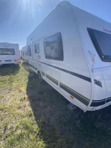 Fahrzeugbild Dethleffs c-go 475 EL ähnlich Active #3