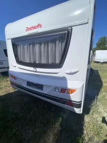 Fahrzeugbild Dethleffs c-go 475 EL ähnlich Active #4
