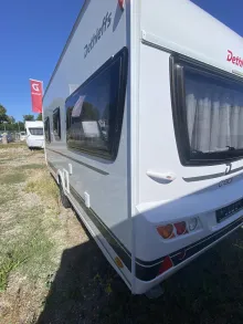 Fahrzeugbild Dethleffs c-go 475 EL ähnlich Active #5