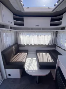 Fahrzeugbild Dethleffs c-go 475 EL ähnlich Active #6