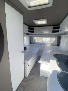 Fahrzeugbild Dethleffs c-go 475 EL ähnlich Active #8