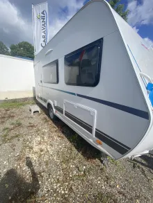 Fahrzeugbild Dethleffs c-joy 420 QSH ähnlich Active #3