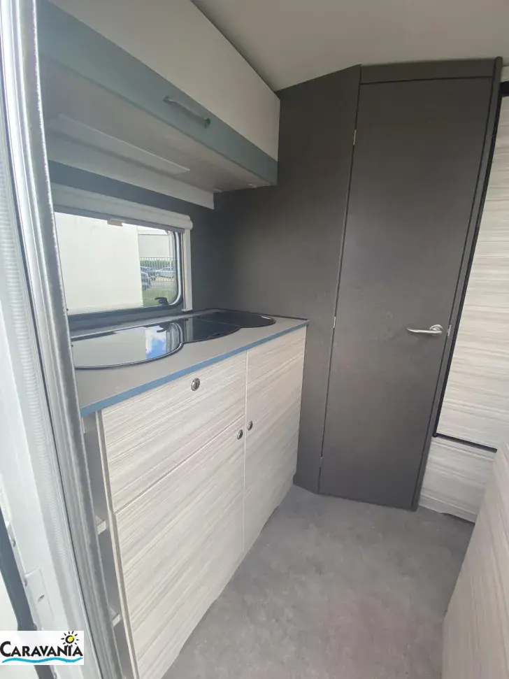 Fahrzeugbild Dethleffs c-joy 420 QSH ähnlich Active #5