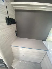 Fahrzeugbild Dethleffs c-joy 420 QSH ähnlich Active #7