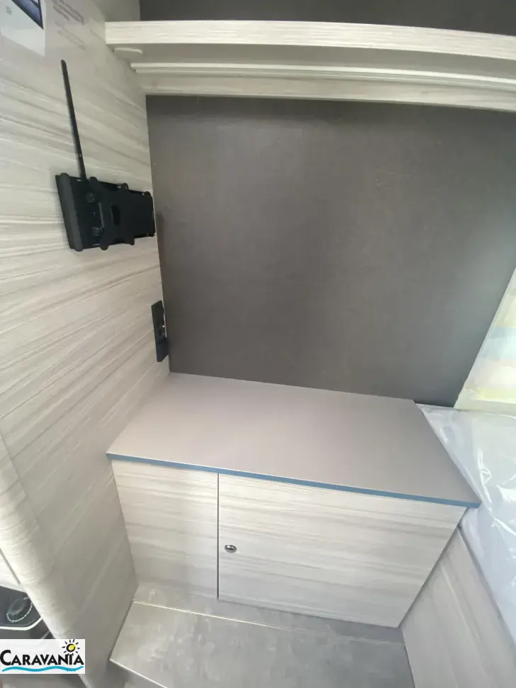 Fahrzeugbild Dethleffs c-joy 420 QSH ähnlich Active #7
