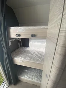 Fahrzeugbild Dethleffs c-joy 480 QLK 3 er Stockbett #10