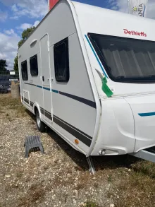 Fahrzeugbild Dethleffs c-joy 460 LE ähnlich Active #3